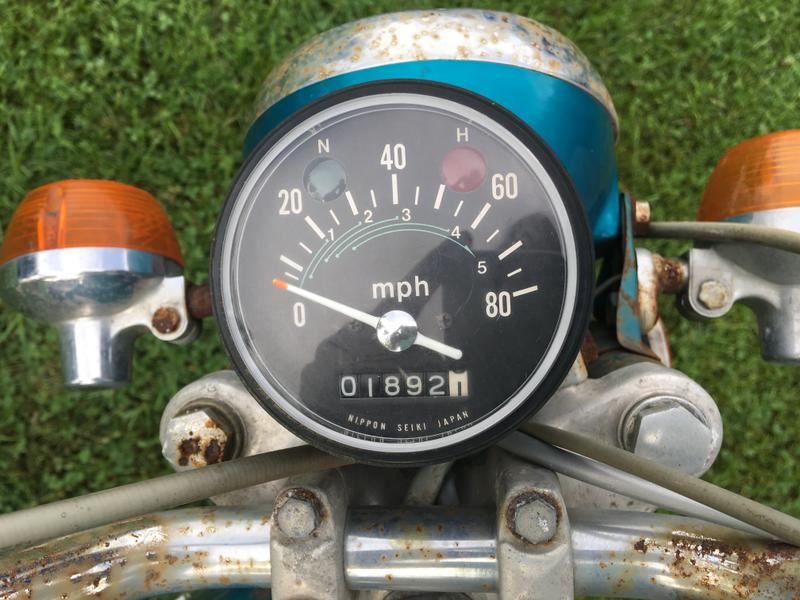 Illustration for article titled Two Wheels Good: The Project